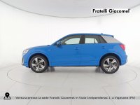 Auto Audi Q2 35 1.5 tfsi s line edition usata in vendita presso concessionaria Fratelli Giacomel a 24.500 &euro; - foto numero 3