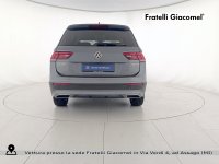 Auto Volkswagen Tiguan allspace 2.0 tdi business 4motion 150cv 7p.ti dsg usata in vendita presso concessionaria Fratelli Giacomel a 23.400 € - foto numero 4