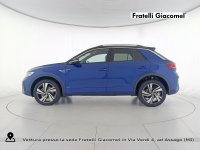 Auto Volkswagen T-Roc 2.0 tdi r-line plus 150cv dsg km 0 in vendita presso concessionaria Fratelli Giacomel a 33.400 € - foto numero 3
