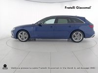 Auto Audi A4 avant 40 2.0 tdi mhev s line edition quattro 204cv s-tronic aziendale in vendita presso concessionaria Fratelli Giacomel a 39.900 &euro; - foto numero 3