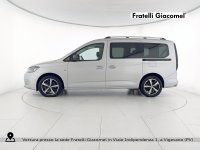 Auto Volkswagen Veicoli Commerciali Caddy maxi 2.0 tdi 122cv 4motion life usata in vendita presso concessionaria Fratelli Giacomel a 31.066 € - foto numero 3