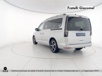 Auto Volkswagen Veicoli Commerciali Caddy maxi 2.0 tdi 122cv 4motion life usata in vendita presso concessionaria Fratelli Giacomel a 31.066 € - foto numero 4