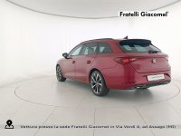 Auto Seat Leon sportstourer 1.5 etsi fr 150cv dsg usata in vendita presso concessionaria Fratelli Giacomel a 19.900 &euro; - foto numero 4