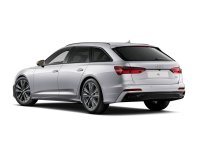 Auto Audi A6 avant 40 2.0 tdi mhev 12v s line edition quattro s-tronic nuova in vendita presso concessionaria Fratelli Giacomel a 88.500 &euro; - foto numero 4