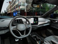 Auto Volkswagen id.4 77 kwh pro edition plus 4motion 286cv nuova in vendita presso concessionaria Fratelli Giacomel a 55.900 € - foto numero 4