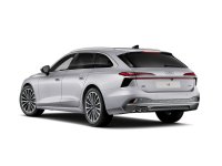 Auto Audi A6 avant 2.0 tdi mhev + business advanced quattro 204cv s-tronic nuova in vendita presso concessionaria Fratelli Giacomel a 82.700 &euro; - foto numero 4