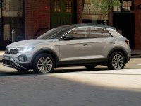 Auto Volkswagen T-Roc 2.0 tdi edition plus 115cv nuova in vendita presso concessionaria Fratelli Giacomel a 34.600 € - foto numero 3