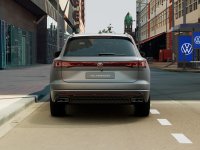 Auto Volkswagen Touareg Volkswagen Touareg R-Line V6 TDI 286cv nuova in vendita presso concessionaria Fratelli Giacomel a 116.800 € - foto numero 3