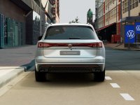 Auto Volkswagen Touareg 3.0 v6 tdi scr r-line 231cv auto nuova in vendita presso concessionaria Fratelli Giacomel a 108.300 € - foto numero 3