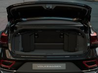 Auto Volkswagen T-Roc cabriolet 1.5 tsi style dsg nuova in vendita presso concessionaria Fratelli Giacomel a 47.000 &euro; - foto numero 4