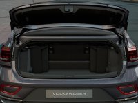 Auto Volkswagen T-Roc cabriolet 1.0 tsi style nuova in vendita presso concessionaria Fratelli Giacomel a 40.700 € - foto numero 4