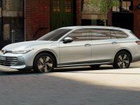 Auto Volkswagen Passat 1.5 tsi ehybrid business 204cv dsg nuova in vendita presso concessionaria Fratelli Giacomel a 57.400 € - foto numero 4