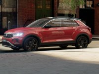 Auto Volkswagen T-Roc 2.0 tdi sport 150cv dsg nuova in vendita presso concessionaria Fratelli Giacomel a 40.100 € - foto numero 3