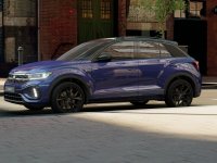 Auto Volkswagen T-Roc 2.0 tdi r-line plus 150cv dsg nuova in vendita presso concessionaria Fratelli Giacomel a 43.600 &euro; - foto numero 3