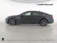 Auto Audi A5 sportback 40 2.0 tdi mhev s line edition quattro 204cv s-tronic usata in vendita presso concessionaria Fratelli Giacomel a 47.200 &euro; - foto numero 3