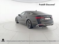 Auto Audi A5 sportback 40 2.0 tdi mhev s line edition quattro 204cv s-tronic usata in vendita presso concessionaria Fratelli Giacomel a 47.200 &euro; - foto numero 4