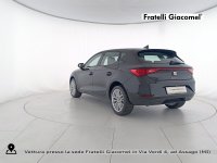 Auto Seat Leon 1.5 hybrid style 116cv dsg km 0 in vendita presso concessionaria Fratelli Giacomel a 26.900 &euro; - foto numero 4