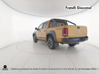 Auto Volkswagen Veicoli Commerciali Amarok dc 3.0 v6 tdi canyon 4motion perm. 204cv auto usata in vendita presso concessionaria Fratelli Giacomel a 26.900 € - foto numero 4