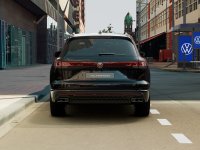 Auto Volkswagen Touareg 3.0 v6 tdi scr r-line 286cv auto nuova in vendita presso concessionaria Fratelli Giacomel a 121.100 &euro; - foto numero 3