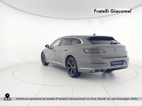 Auto Volkswagen Arteon Shooting Brake Sw 2.0 tsi 190CV dsg R-line aziendale in vendita presso concessionaria Fratelli Giacomel a 44.900 € - foto numero 4