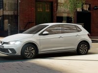 Auto Volkswagen Polo 1.0 evo edition plus 80cv nuova in vendita presso concessionaria Fratelli Giacomel a 24.100 € - foto numero 4