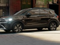 Auto Volkswagen T-Cross 1.0 tsi edition plus 115cv nuova in vendita presso concessionaria Fratelli Giacomel a 28.400 € - foto numero 4