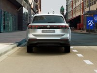 Auto Volkswagen Tiguan 1.5 etsi edition plus 150cv dsg nuova in vendita presso concessionaria Fratelli Giacomel a 43.000 € - foto numero 3