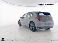 Auto Volkswagen id.3 58 kwh pro performance 204cv usata in vendita presso concessionaria Fratelli Giacomel a 24.900 € - foto numero 4