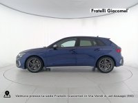 Auto Audi S3 sportback 2.0 tfsi quattro s-tronic usata in vendita presso concessionaria Fratelli Giacomel a 31.900 &euro; - foto numero 3