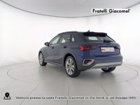 Auto Audi A3 allstreet 2.0 tdi business advanced 150cv s-tronic aziendale in vendita presso concessionaria Fratelli Giacomel a 37.500 &euro; - foto numero 4