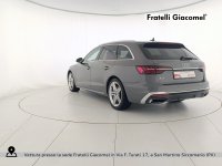 Auto Audi A4 avant 40 2.0 tdi mhev s line edition quattro 204cv s-tronic aziendale in vendita presso concessionaria Fratelli Giacomel a 39.900 &euro; - foto numero 4