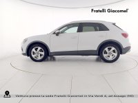 Auto Audi Q3 35 2.0 tdi business advanced s-tronic usata in vendita presso concessionaria Fratelli Giacomel a 35.400 &euro; - foto numero 3