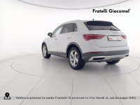 Auto Audi Q3 35 2.0 tdi business advanced s-tronic usata in vendita presso concessionaria Fratelli Giacomel a 35.400 &euro; - foto numero 4