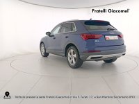 Auto Audi Q3 35 2.0 tdi business advanced s-tronic usata in vendita presso concessionaria Fratelli Giacomel a 36.900 &euro; - foto numero 4
