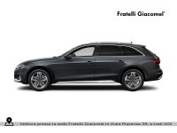 Auto Audi A4 Allroad allroad 45 2.0 tfsi mhev business evolution 265cv quattro s-tronic usata in vendita presso concessionaria Fratelli Giacomel a 40.900 &euro; - foto numero 3