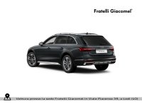 Auto Audi A4 Allroad allroad 45 2.0 tfsi mhev business evolution 265cv quattro s-tronic usata in vendita presso concessionaria Fratelli Giacomel a 40.900 &euro; - foto numero 4