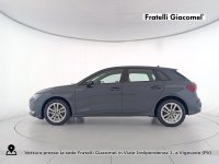 Auto Audi A3 sportback 1.5 tfsi 116cv advanced usata in vendita presso concessionaria Fratelli Giacomel a 29.300 &euro; - foto numero 3