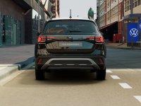 Auto Volkswagen T-Cross 1.0 tsi edition plus 95cv nuova in vendita presso concessionaria Fratelli Giacomel a 27.100 € - foto numero 3