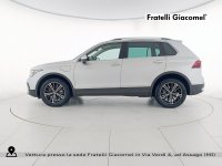 Auto Volkswagen Tiguan 1.4 tsi eh elegance dsg usata in vendita presso concessionaria Fratelli Giacomel a 30.900 € - foto numero 3