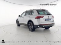 Auto Volkswagen Tiguan 1.4 tsi eh elegance dsg usata in vendita presso concessionaria Fratelli Giacomel a 30.900 € - foto numero 4
