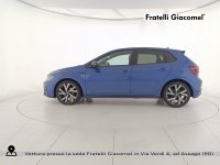 Auto Volkswagen Polo 1.0 tsi r-line 95cv dsg usata in vendita presso concessionaria Fratelli Giacomel a 19.400 € - foto numero 3