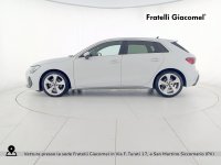 Auto Audi A3 sportback 2.0 tdi s line edition 150cv s-tronic usata in vendita presso concessionaria Fratelli Giacomel a 35.900 &euro; - foto numero 3