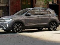 Auto Volkswagen T-Cross 1.0 tsi style 115cv dsg nuova in vendita presso concessionaria Fratelli Giacomel a 33.200 € - foto numero 4