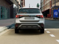 Auto Volkswagen T-Cross 1.0 tsi edition plus 95cv nuova in vendita presso concessionaria Fratelli Giacomel a 27.100 € - foto numero 3