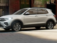 Auto Volkswagen T-Cross 1.0 tsi edition plus 95cv nuova in vendita presso concessionaria Fratelli Giacomel a 27.100 € - foto numero 4