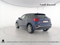 Auto Audi Q2 35 2.0 tdi s line edition s-tronic usata in vendita presso concessionaria Fratelli Giacomel a 33.900 &euro; - foto numero 4