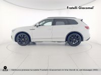Auto Volkswagen Touareg 3.0 v6 tsi eh atmosphere tiptronic usata in vendita presso concessionaria Fratelli Giacomel a 51.900 € - foto numero 3