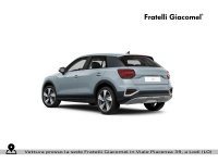 Auto Audi Q2 30 2.0 tdi admired advanced usata in vendita presso concessionaria Fratelli Giacomel a 27.900 &euro; - foto numero 4