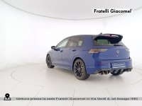 Auto Volkswagen Golf 2.0 tsi r 4motion 333cv dsg aziendale in vendita presso concessionaria Fratelli Giacomel a 54.900 € - foto numero 4