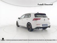 Auto Volkswagen Golf 2.0 tsi gti 245cv dsg usata in vendita presso concessionaria Fratelli Giacomel a 33.400 € - foto numero 4